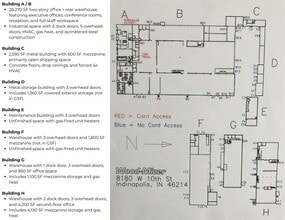 8180 W 10th St, Indianapolis, IN à vendre Photo intérieure– Image 2 sur 2