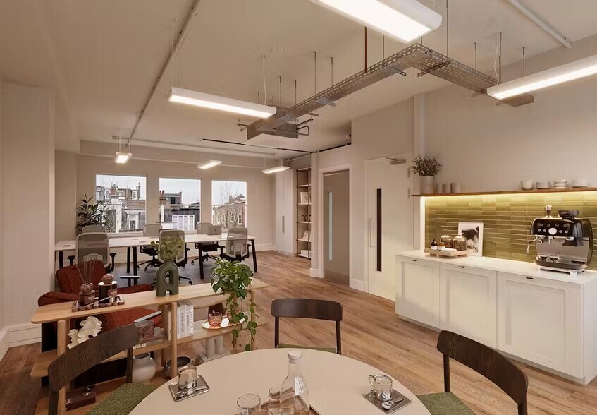 59 Markham St, Londres à louer - Photo de l’immeuble – Image 2 sur 2