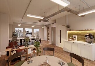 Plus de détails pour 59 Markham St, Londres - Bureau à louer