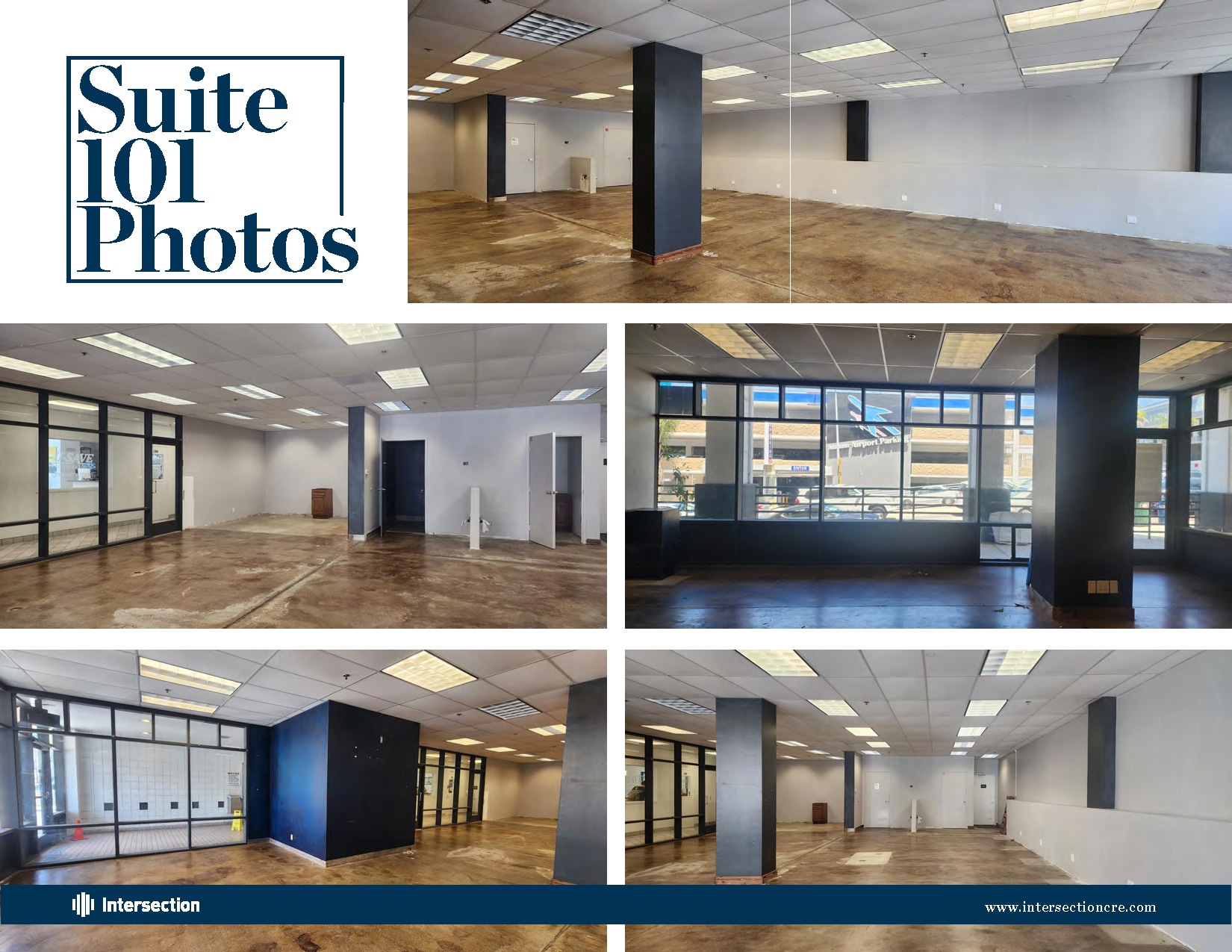1025 W Laurel St, San Diego, CA à louer Photo intérieure– Image 1 sur 2