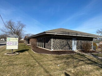 Plus de détails pour 904 W Old Ridge Rd, Hobart, IN - Bureau/Local commercial à louer