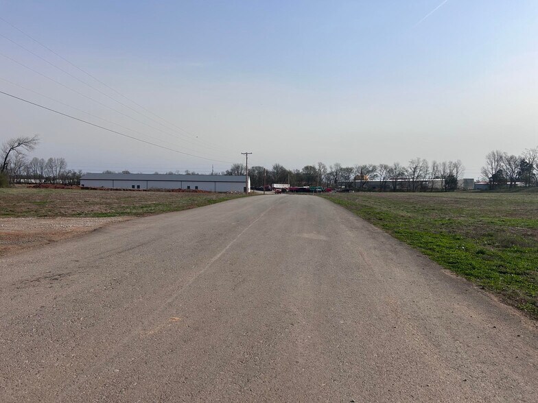 Black Oak St-Lot 13 St, Bowling Green, KY à vendre - Photo de l’immeuble – Image 1 sur 4