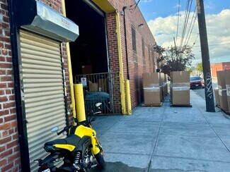 Plus de détails pour 1034 Linwood St, Brooklyn, NY - Industriel/Logistique à louer