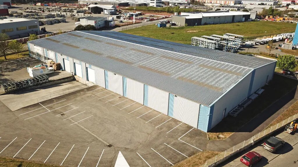 12 Boulevard Marcel Paul, Tournefeuille à vendre Photo principale– Image 1 sur 7