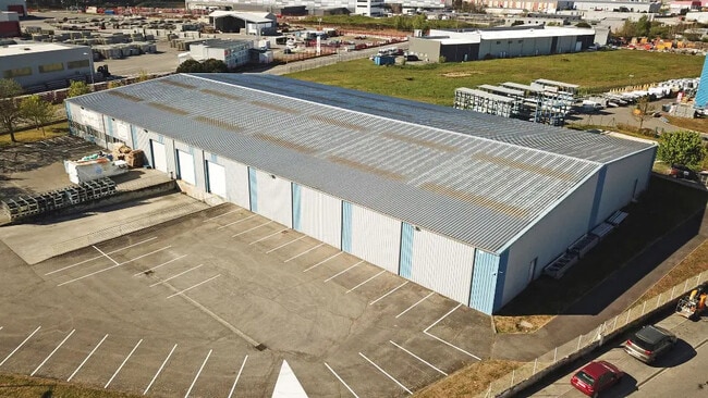 Plus de détails pour 12 Boulevard Marcel Paul, Tournefeuille - Industriel/Logistique à vendre
