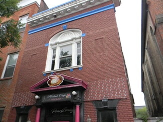 Plus de détails pour 206 S Broadway, Baltimore, MD - Local commercial à vendre