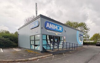Plus de détails pour 171 Kinsey Rd, Ellesmere Port - Local commercial à louer