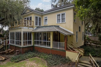 Plus de détails pour 620 N Tubb St, Oakland, FL - Spécialisé à vendre