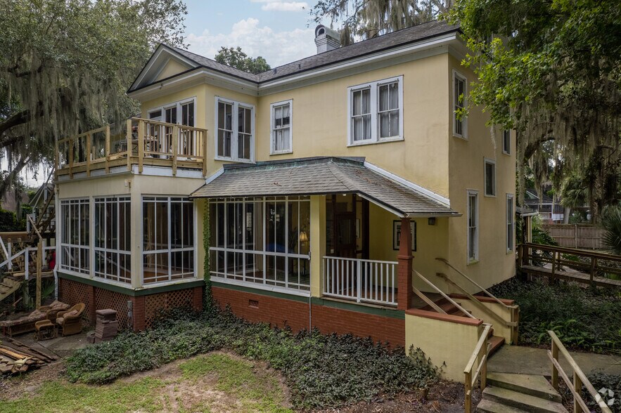620 N Tubb St, Oakland, FL à vendre - Photo principale – Image 1 sur 42