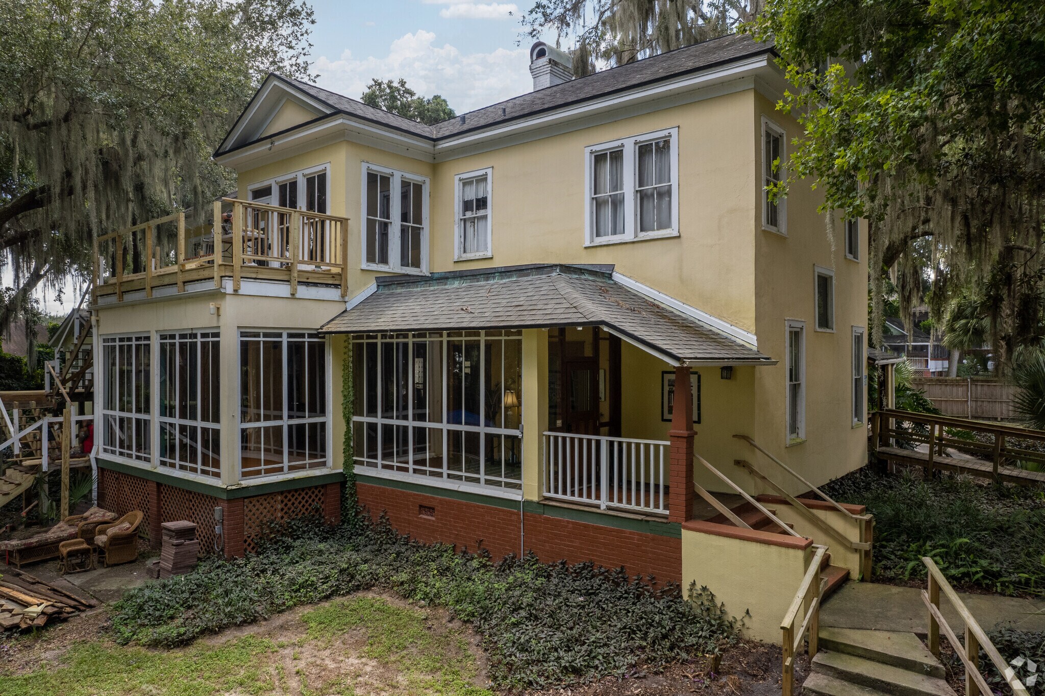 620 N Tubb St, Oakland, FL à vendre Photo principale– Image 1 sur 43