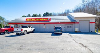 Plus de détails pour 6553 State Route 88, Sodus, NY - Local commercial à vendre