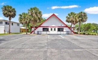 Plus de détails pour 1903 S Ridgewood Ave, Daytona Beach, FL - Local commercial à vendre