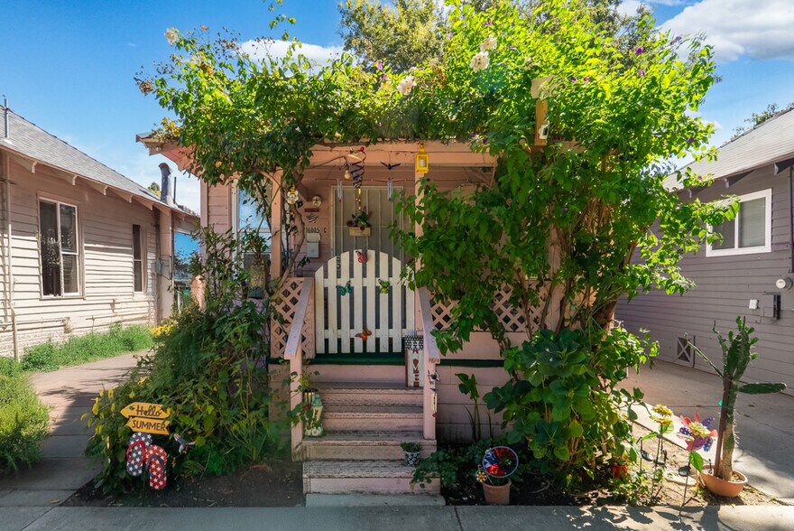 16005 Mateo St, San Leandro, CA à vendre - Photo de l’immeuble – Image 2 sur 33