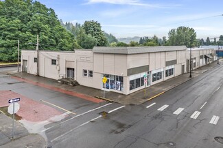 Plus de détails pour 300 S Tower Ave, Centralia, WA - Local commercial à vendre