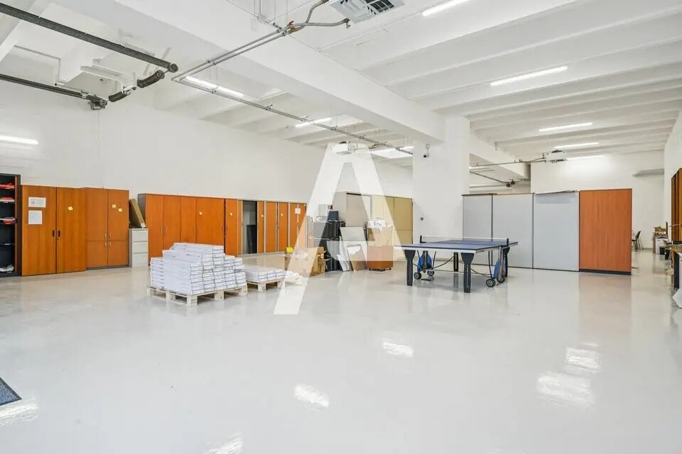 Local d’activités dans Rungis à louer Photo intérieure– Image 1 sur 6