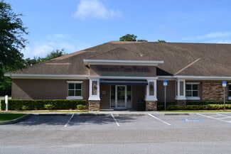 Plus de détails pour 16301 Fishhawk Blvd, Lithia, FL - Bureau/Médical à louer