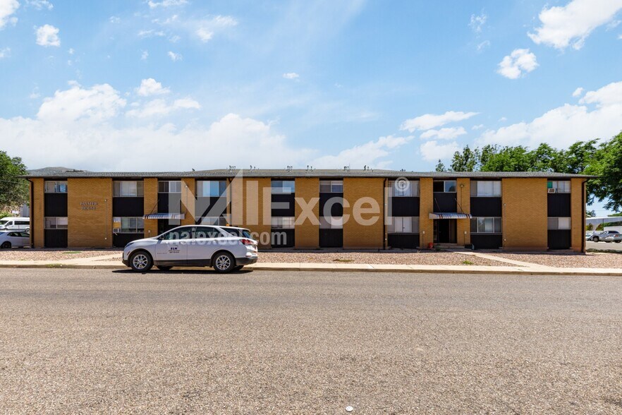 Cedar City Multifamily Portfolio portefeuille de 3 biens à vendre sur LoopNet.fr - Photo de l’immeuble – Image 3 sur 7