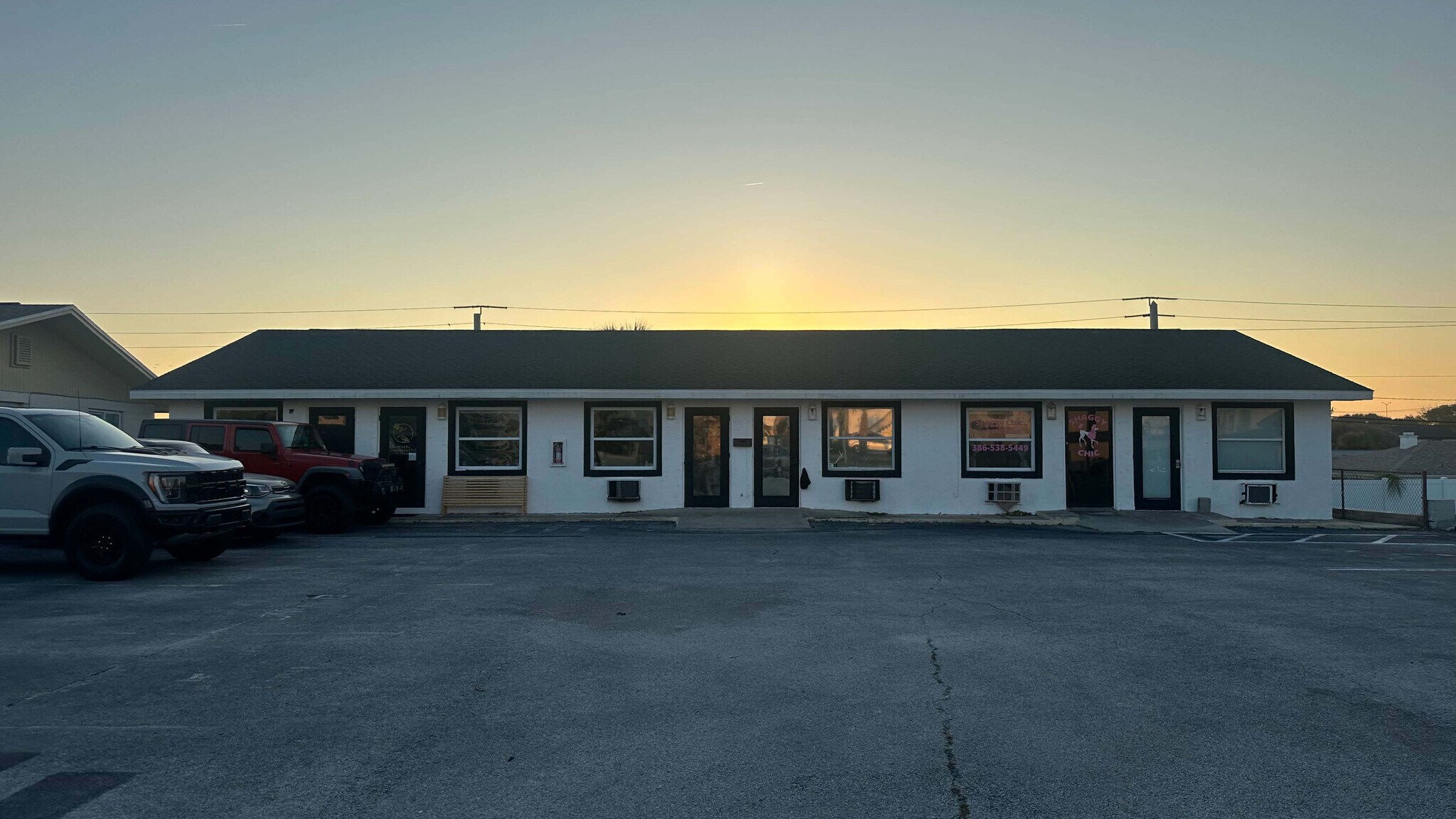 3616 S Atlantic Ave, Daytona Beach Shores, FL à vendre Photo de l’immeuble– Image 1 sur 4