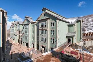 Plus de détails pour 900 Main St, Park City, UT - Local commercial à louer
