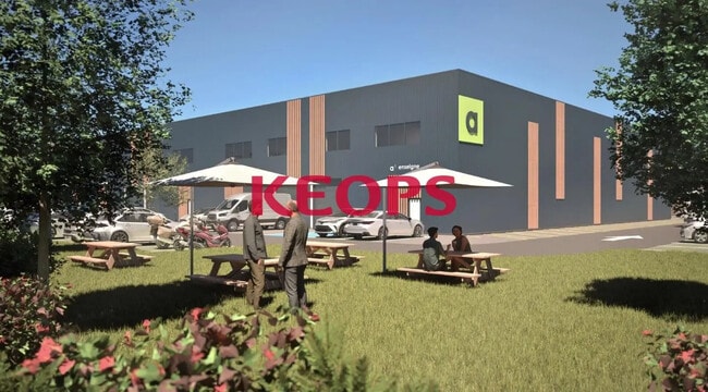 Plus de détails pour Route De Rieumes, Labastidette - Bureau à vendre