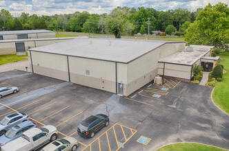 777 Emory Valley Rd, Oak Ridge, TN à louer Photo intérieure– Image 2 sur 6