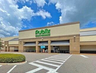 Plus de détails pour 36301 E Lake Rd, Palm Harbor, FL - Local commercial à louer
