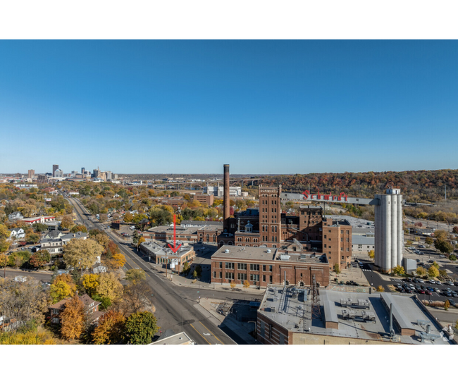 Plus de détails pour 882 7th St W, Saint Paul, MN - Bureau, Local commercial à louer