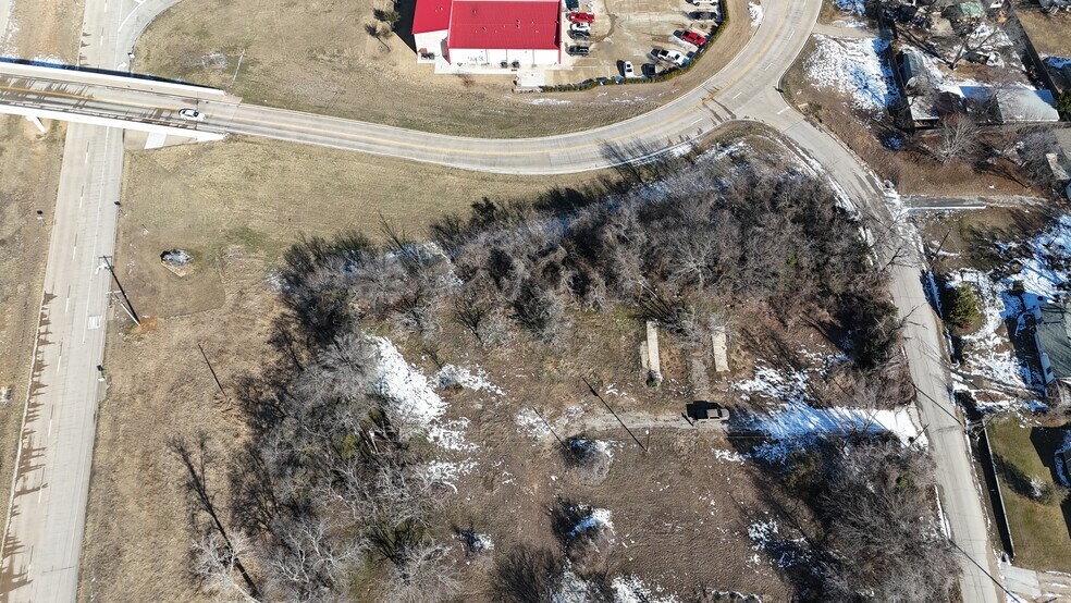 465 Wilshire Ave, Azle, TX à vendre - Photo de l’immeuble – Image 3 sur 11