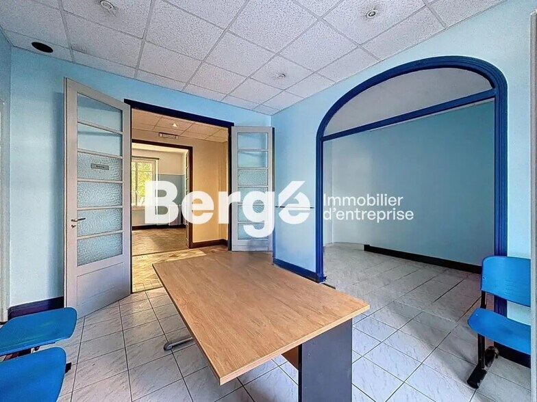 Bureau dans Nice à louer - Photo de l’immeuble – Image 3 sur 10