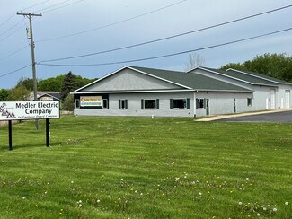 Plus de détails pour 1643 Imlay City Rd, Lapeer, MI - Industriel/Logistique à vendre