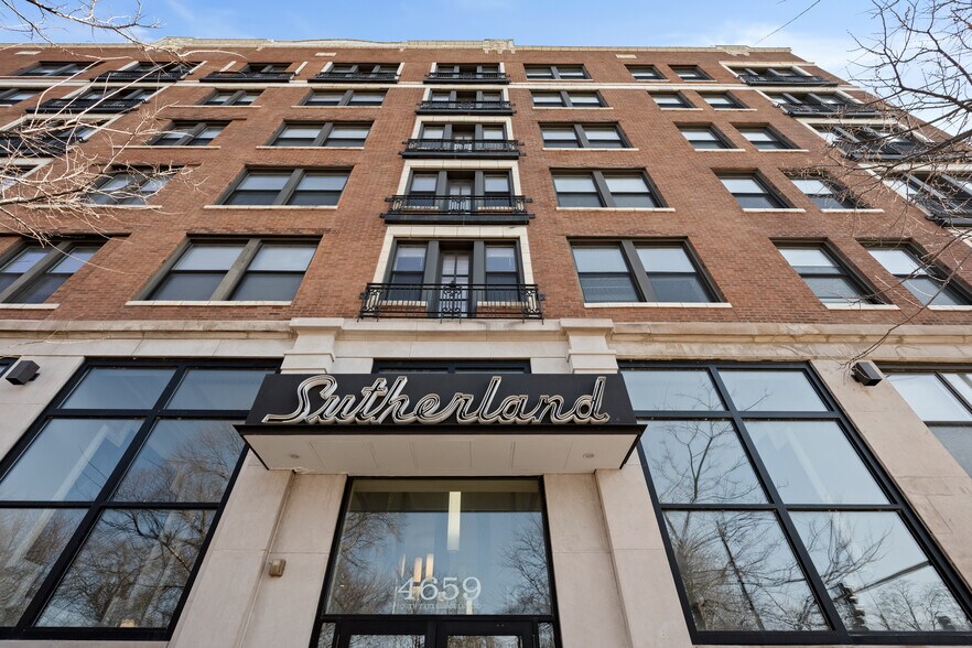 4659 S Drexel Blvd, Chicago, IL à vendre - Photo de l’immeuble – Image 3 sur 31