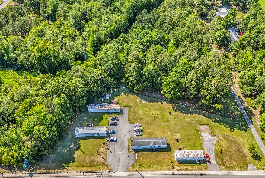 7770 Highway 707, Myrtle Beach, SC à vendre - Photo de l’immeuble – Image 3 sur 16