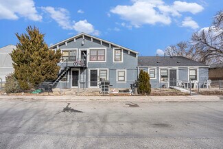 Plus de détails pour 1350 Kingston St, Aurora, CO - Logement à vendre