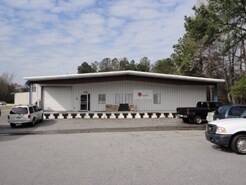 34 C Trotter Rd, West Columbia, SC à louer - Photo de l’immeuble – Image 2 sur 3