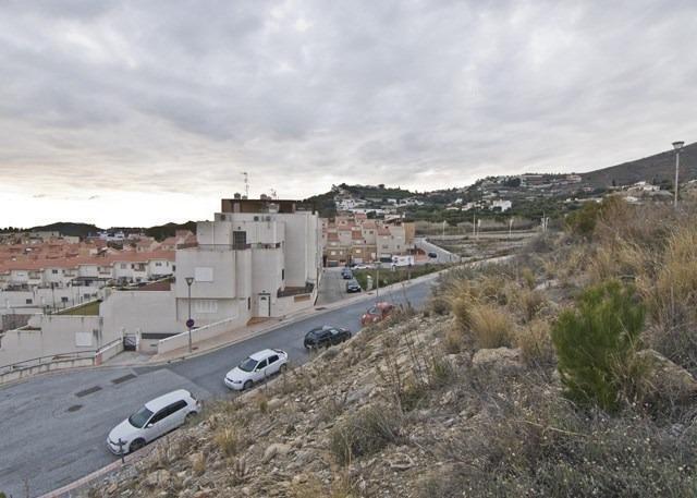 Calle Frida Kahlo, 4, Motril, Granada à vendre Photo principale– Image 1 sur 9