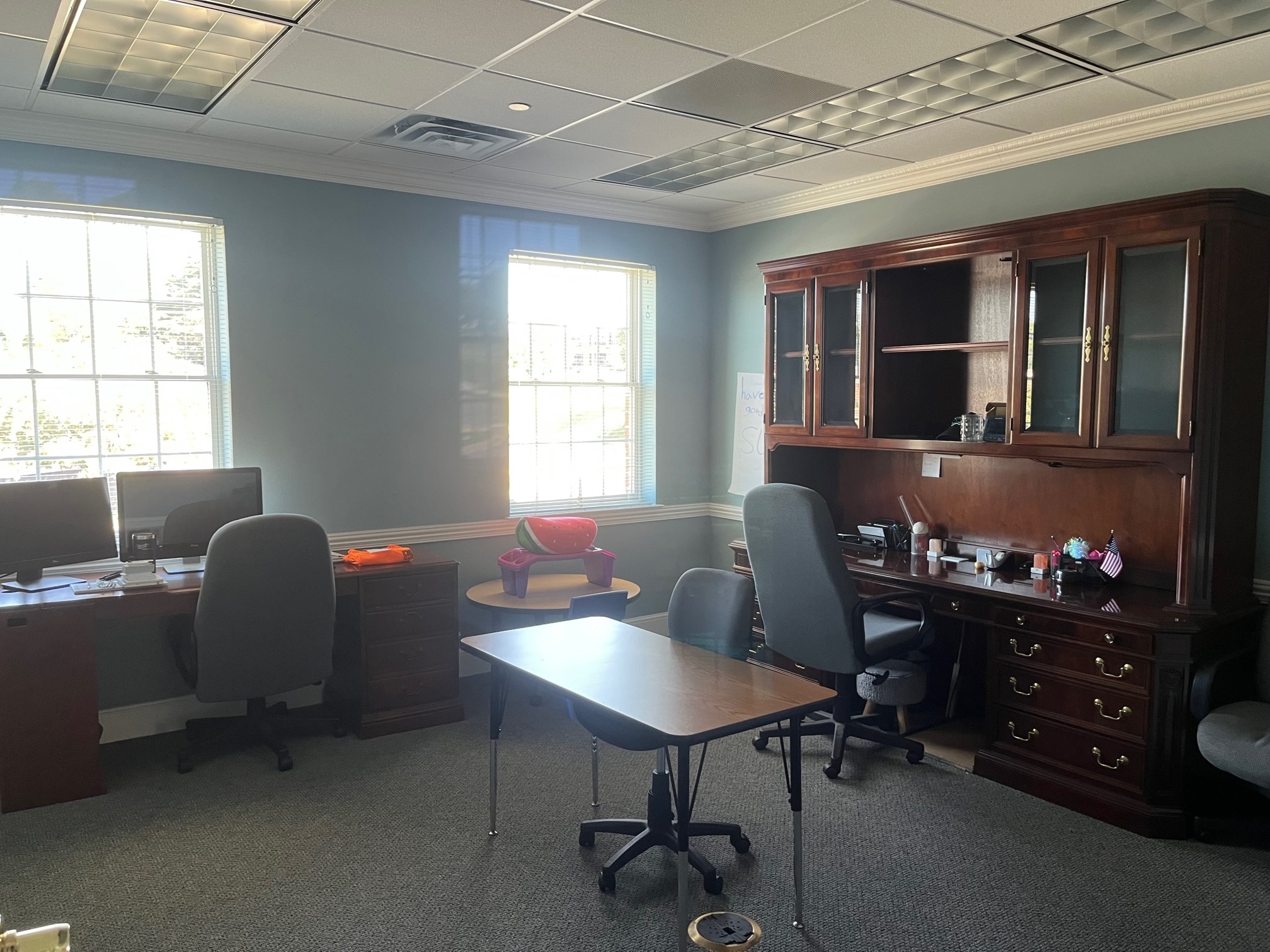 101 Charles St, La Plata, MD à louer Photo intérieure– Image 1 sur 4