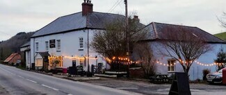 Plus de détails pour Portsmouth Arms, Burrington - Local commercial à vendre
