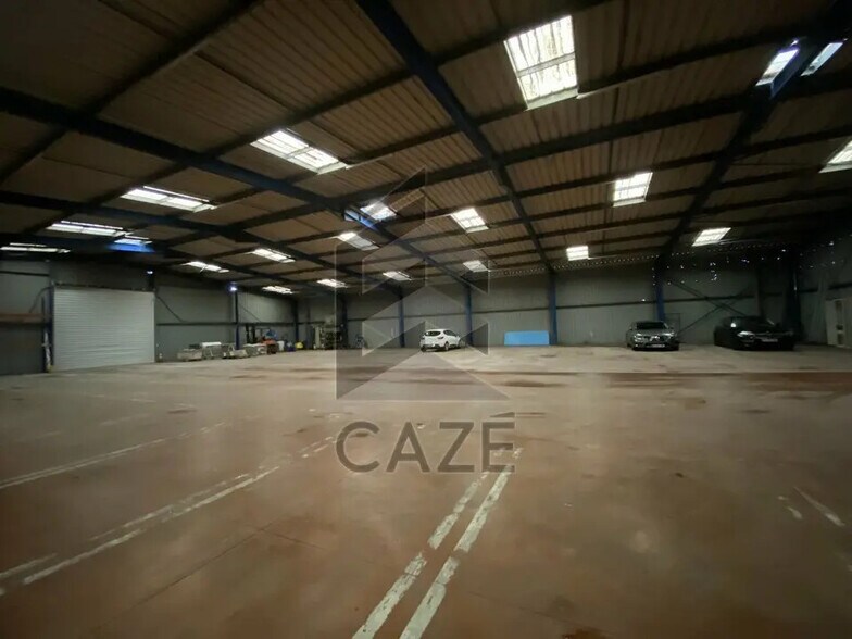 Bureau dans Beychac-et-Caillau à louer - Photo intérieure – Image 3 sur 11