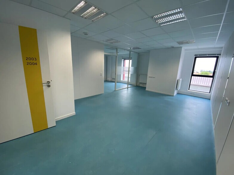 14 B Allée Des Landais, Reims à louer - Photo de l’immeuble – Image 2 sur 5