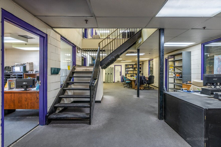 700 Wallrich Av, Cornwall, ON à louer - Photo intérieure – Image 3 sur 6