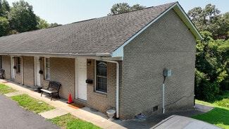 Plus de détails pour 151 N Main St, Mount Holly, NC - Logement à vendre