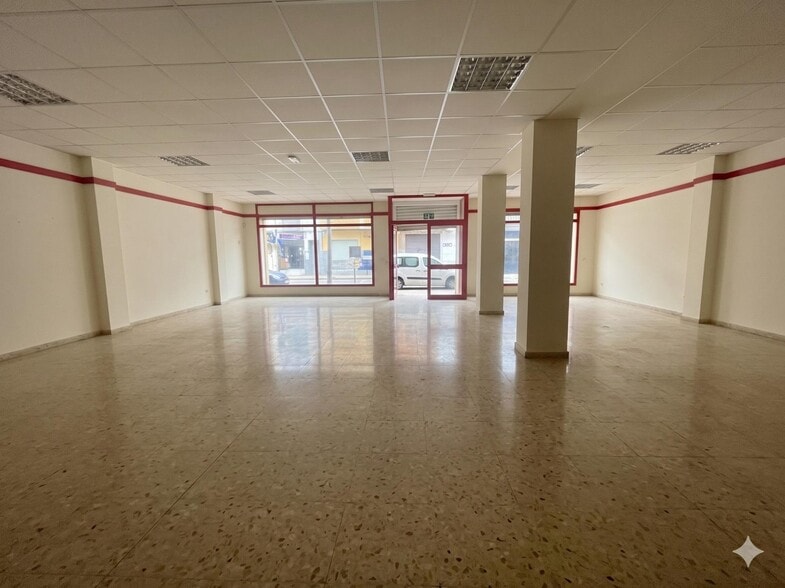 Virgen de los Desamparado, 4, Dos Hermanas, Sevilla à vendre - Photo intérieure – Image 2 sur 8