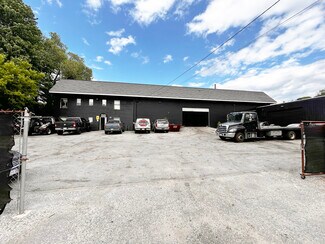 Plus de détails pour 57 Whipple St, Lewiston, ME - Industriel/Logistique à vendre
