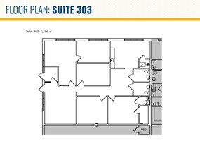 8422 Bellona Ln, Towson, MD à vendre Plan d’étage– Image 1 sur 1