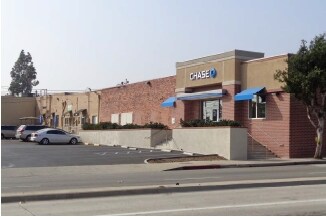 2952-2998 Huntington Dr, San Marino, CA à louer - Photo de l’immeuble – Image 3 sur 12