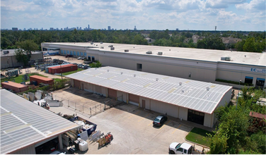 11437 Todd St, Houston, TX à louer Photo de l’immeuble– Image 2 sur 6