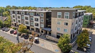 Plus de détails pour 7900 Conser St, Overland Park, KS - Logement à vendre