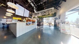 Plus de détails pour Garfield Ave, South Gate, CA - Local commercial à louer