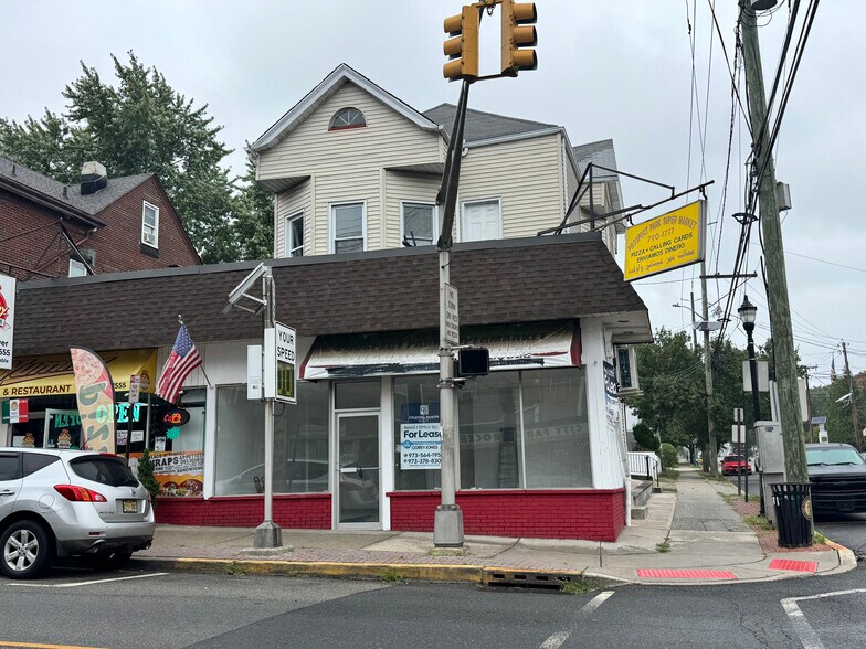291 N 8th St, Prospect Park, NJ à louer - Photo de l’immeuble – Image 3 sur 4