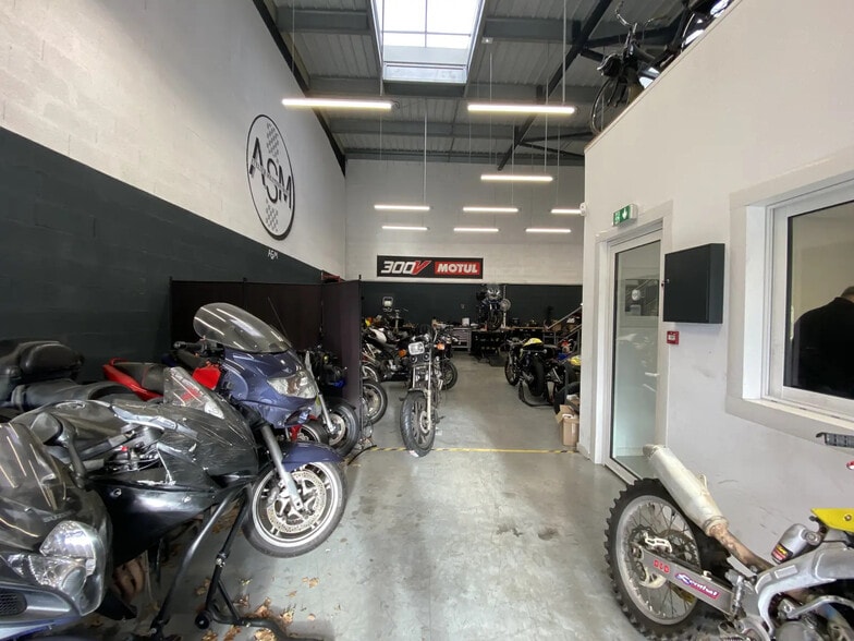 17 Route De L'Intendant, Beychac-et-Caillau à louer - Photo intérieure – Image 3 sur 5